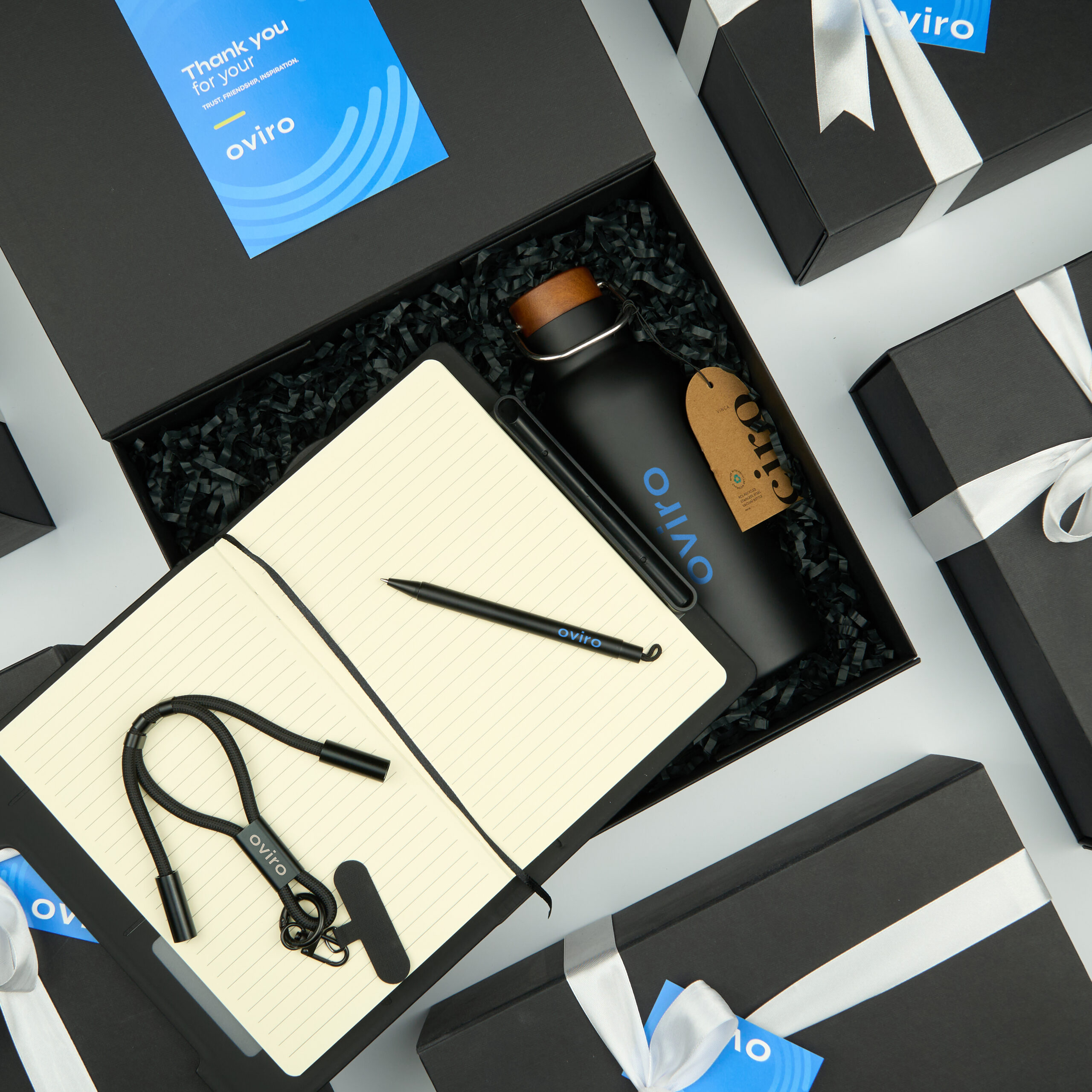 CALM DAY PACK rinkinys - Image 2