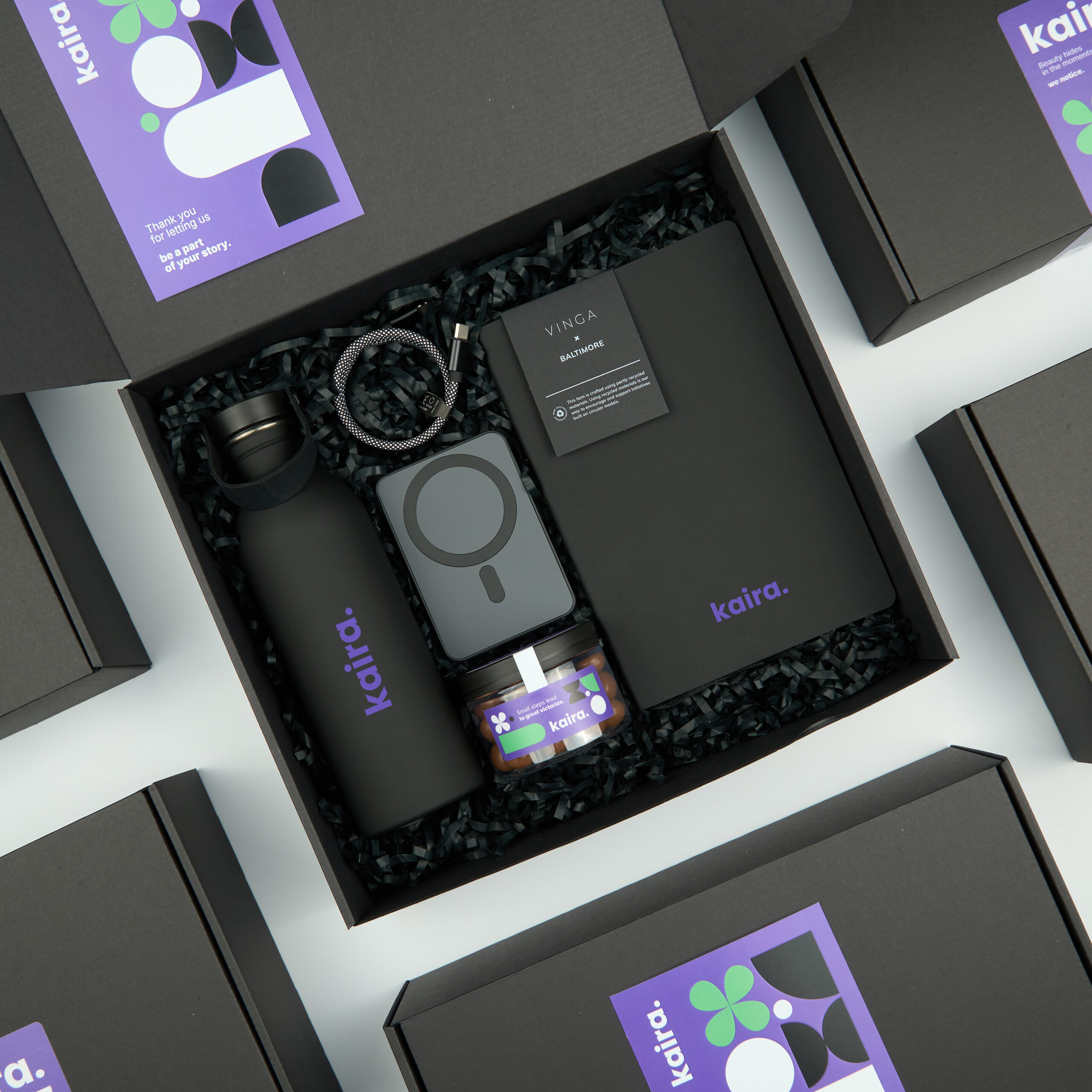 DAILY TOOLS SET rinkinys