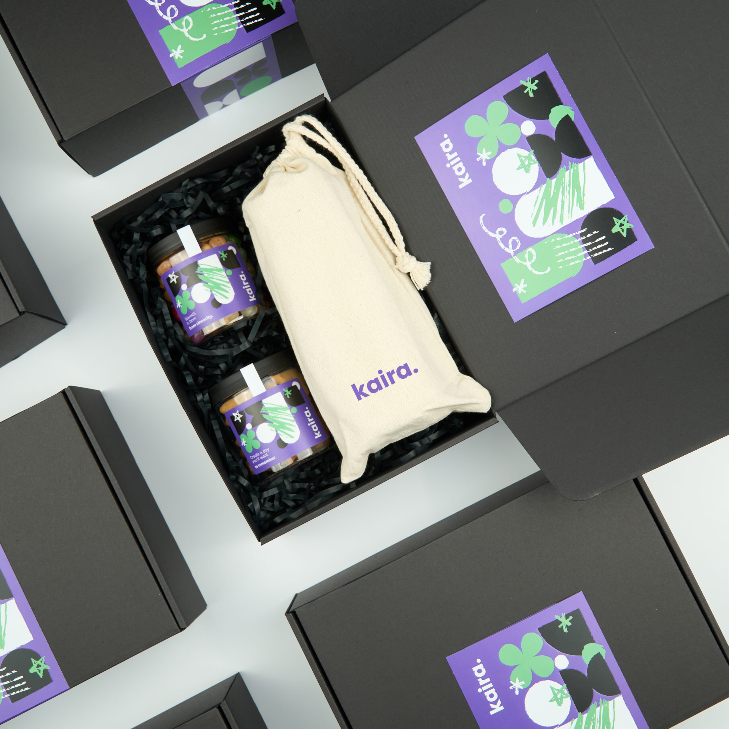 HAPPY KIDO rinkinys - Image 2