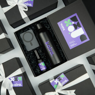 IN PARFUM rinkinys