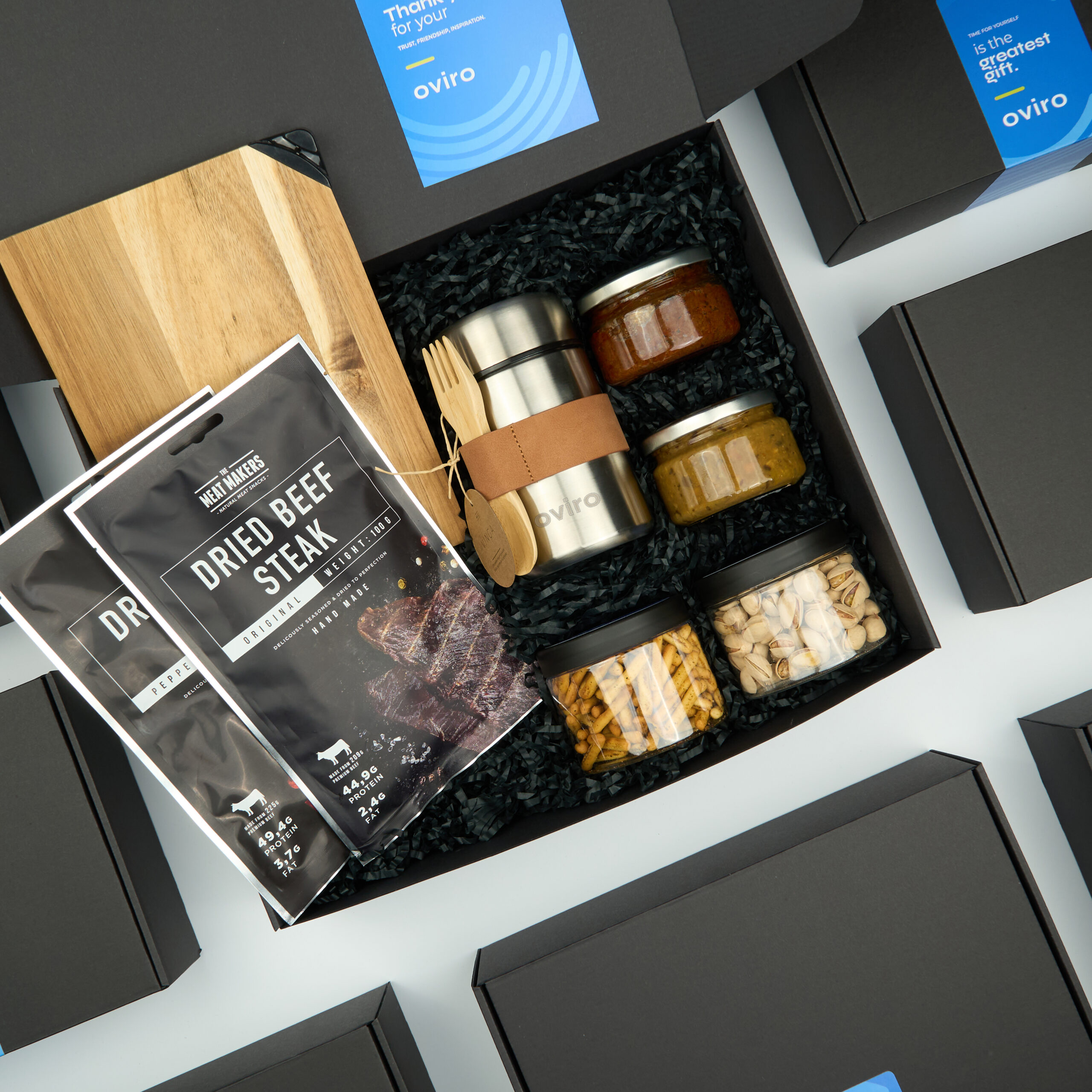 LUXE LIVING LOOT rinkinys - Image 2