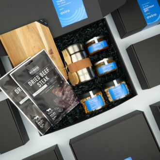 LUXE LIVING LOOT rinkinys