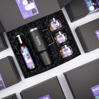 SERENITY SET rinkinys