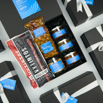 SNACK PARADISE rinkinys