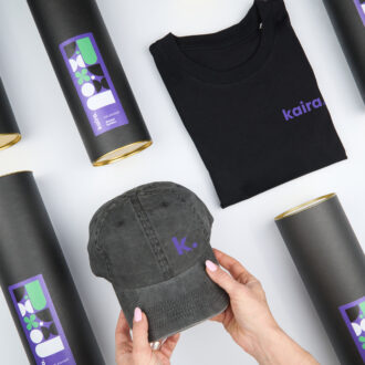 SPECIAL COLLECTION rinkinys su logotipu