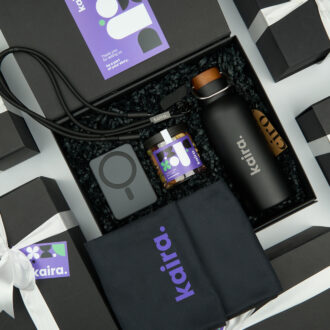 TOOL & TREAT BOX rinkinys