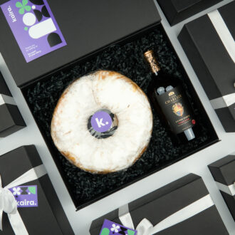 TRADITIONAL TREAT SET rinkinys