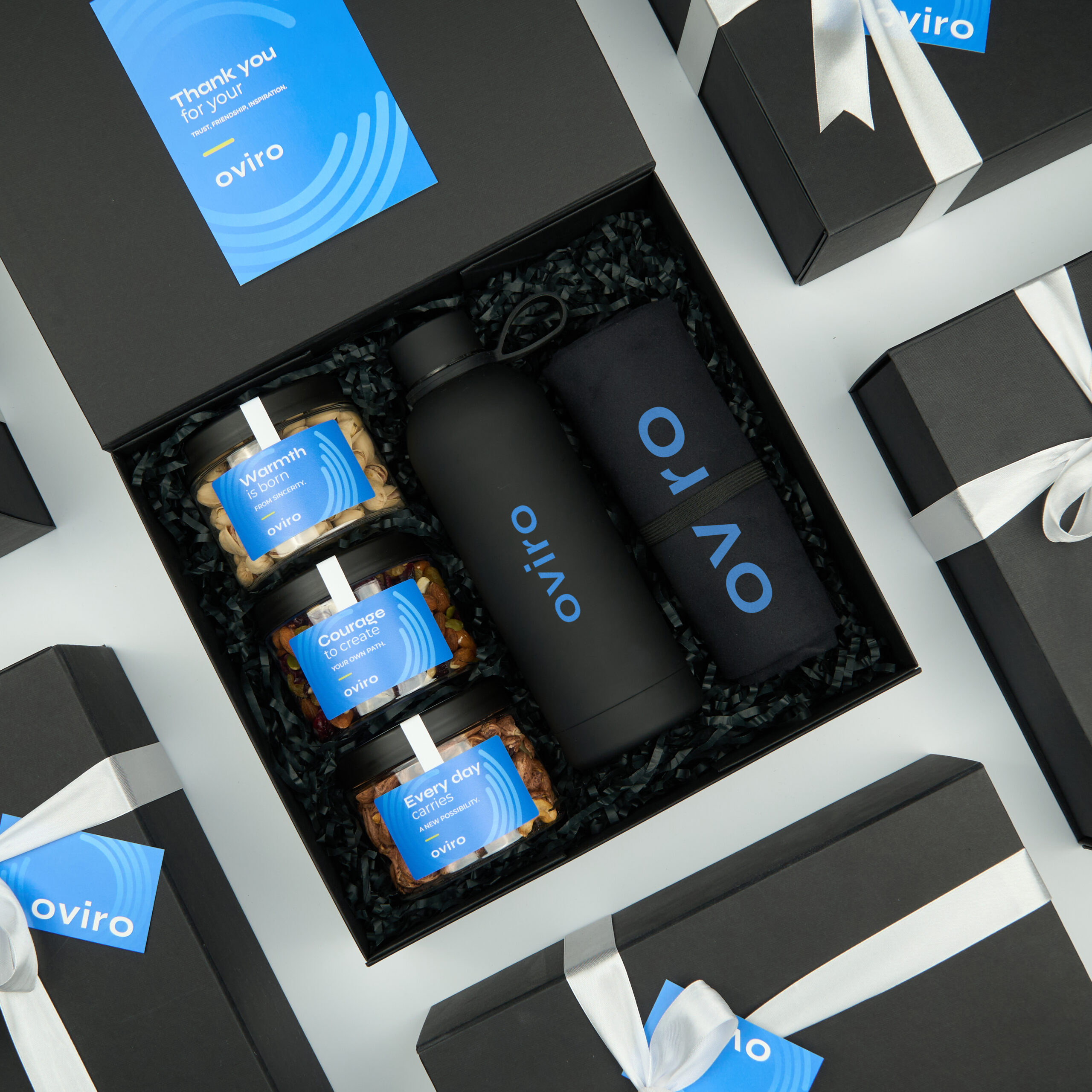 WORK & GO KIT rinkinys - Image 2