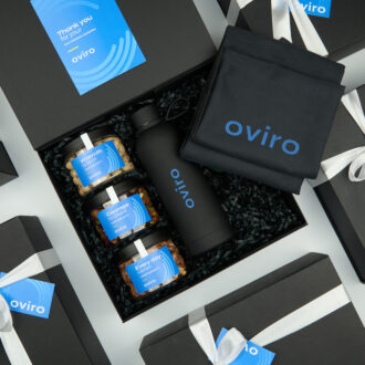 WORK & GO KIT rinkinys